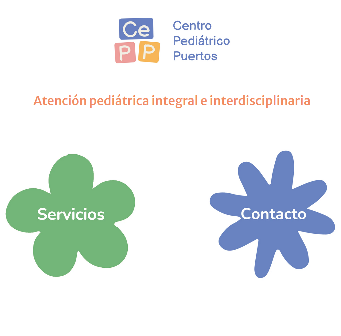 Consultorio Pediatrico Puertos